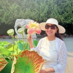 Trang Le